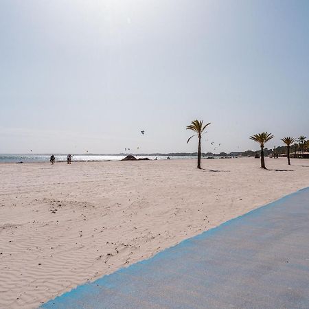 Sa Marina Villa Port de Alcudia  Eksteriør billede