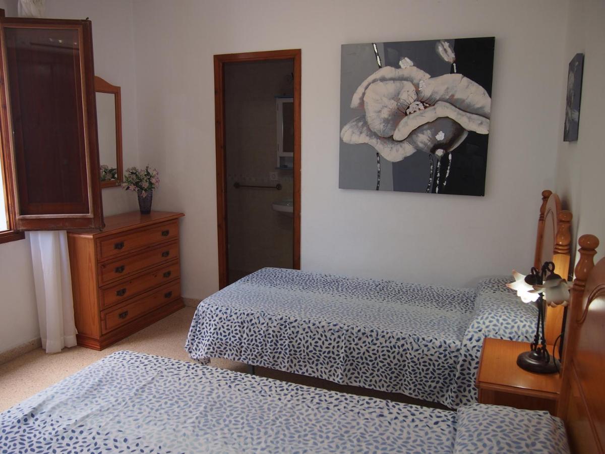 Sa Marina Villa Port de Alcudia  Eksteriør billede