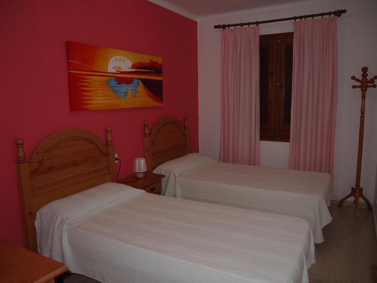 Sa Marina Villa Port de Alcudia  Eksteriør billede